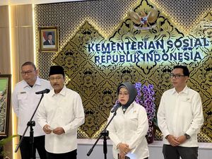 Mensos: 106 Ribu BPJS PBI Pengidap Penyakit Kronis Direaktivasi Hari Ini