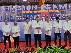Pemerintah Terapkan WFA Sebelum dan Setelah Lebaran 2026, Catat Tanggalnya