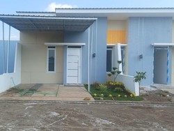 5 Pilihan Rumah di Makassar Mulai dari Rp 156 Jutaan, Buruan Cek