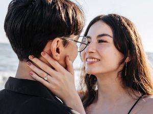 Kisah Valorant Couple Kyedae dan TenZ Putus Jadi Viral, Netizen Terbelah