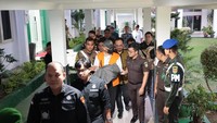 Mantan Bupati Bengkulu Utara Jadi Tersangka Kasus Korupsi Tambang