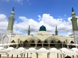 7 Ikon Kota Balikpapan yang Berulang Tahun ke-129 Hari Ini