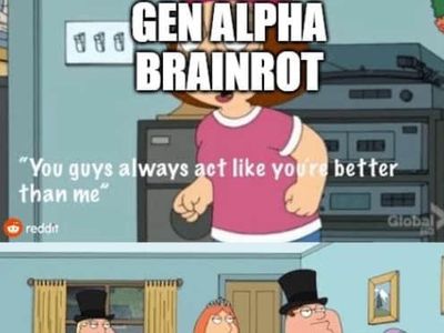 Meme Perang antar Generasi: Milenial, Gen Z dan Gen Alpha
