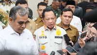 Pemulihan Pasca Bencana di 52 Daerah Sumatera Meningkat Signifikan