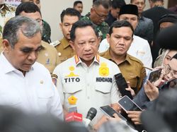 Pemulihan Pasca Bencana di 52 Daerah Sumatera Meningkat Signifikan