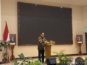 Menkes Ungkap Hasil Cek Kesehatan Gratis: Banyak yang Kelihatan Sehat, tapi...