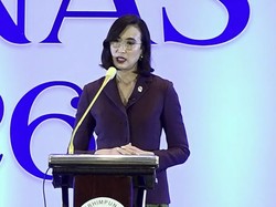 Menpar Akui Industri Perhotelan Tahun 2025 Cukup Berat