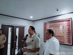 AHY Tegaskan Kebijakan Zero ODOL Bakal Sasar Vendor hingga Karoseri Nakal