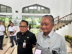 Menteri PU Targetkan Tol Prosiwangi Tuntas hingga Situbondo pada 2028