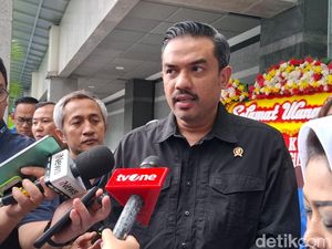 Barang Impor Murah Banjiri Toko Online, Pemerintah Siapkan Jurus Ini