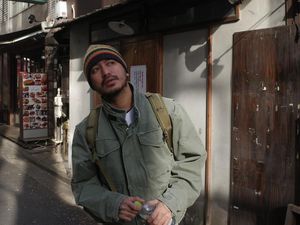 Profil Mohan Hazian dan 2 Buku yang Ditulisnya