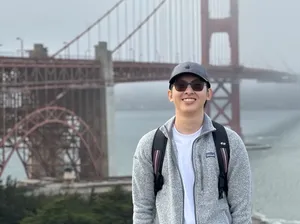 500 Lamaran Sempat Ditolak, Lulusan Cumlaude Ini Diterima Magang Bergaji Rp 151 Juta