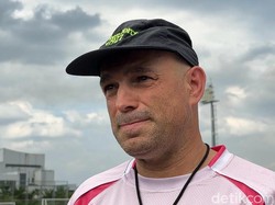 Persebaya Vs Bhayangkara, Tavares: Mereka Tim yang Berbahaya