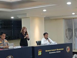 Kabelnya Dicuri Sindikat Maling di 46 Lokasi, Pihak SPBU Rugi Rp 1 M