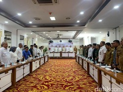 Wagub Ungkap 70 Ribu Jiwa Korban Bencana Aceh Masih Mengungsi