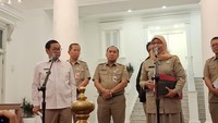 Pemprov DKI Akan Gelar Mudik Lebaran Gratis Tahun Ini, Kuota Ditambah