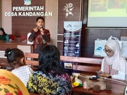 Cegah Stunting, PT BSI Salurkan Bantuan Susu untuk Balita-Ibu Hamil