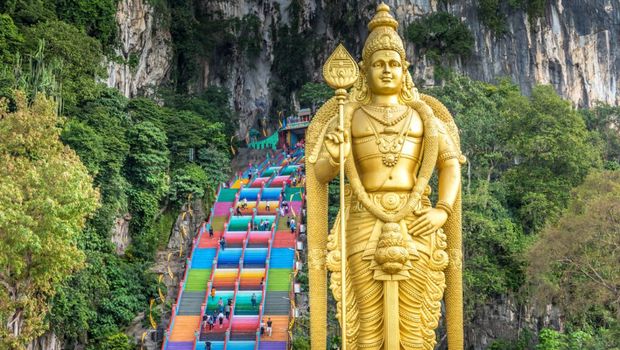 Rekomendasi Tempat Wisata Gratis di Kuala Lumpur