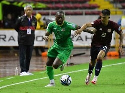 Profil Saint Kitts and Nevis, Calon Lawan Indonesia di FIFA Series