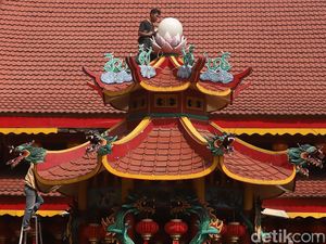 60 Ucapan Imlek 2026 Berisi Doa dan Harapan di Tahun Baru