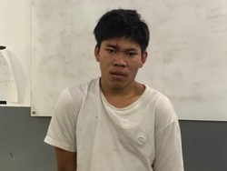 Kabur ke Sumbawa, Residivis Pencuri Motor Ditangkap saat Balik ke Mataram