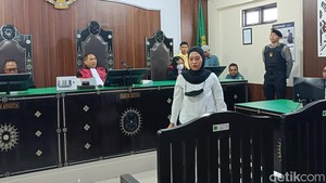 Ini Sejumlah Luka di Tubuh Brigadir Esco Usai Dibunuh Briptu Rizka