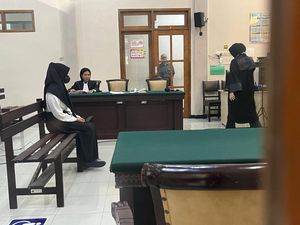 Mulai Diadili, SPG Terdakwa Kasus Aborsi di Mojokerto Minta Tak Ditahan