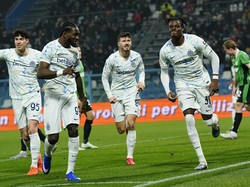 Inter Sudah Jauh Membaik, Siap Balas Dendam pada Juventus