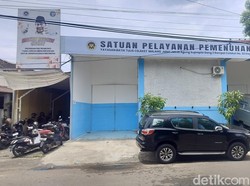 Dispangtan Kota Malang Tegaskan HET Badan Pangan Jadi Acuan Program MBG