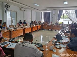 Alasan KSOP Labuan Bajo Tak Cek Kondisi Kapal Wisata Sebelum Izinkan Berlayar