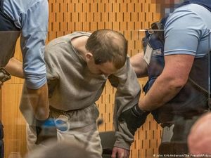 Teroris Penembakan Masjid di Selandia Baru Ajukan Banding