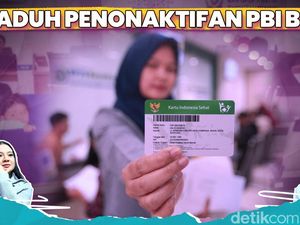 Menerka Nasib Pasien Katastropik Akibat Penonaktifan PBI BPJS