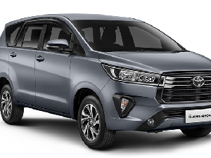 Masih Laris Berkat Mesin Diesel-RWD, Segini Penjualan Kijang Innova Reborn