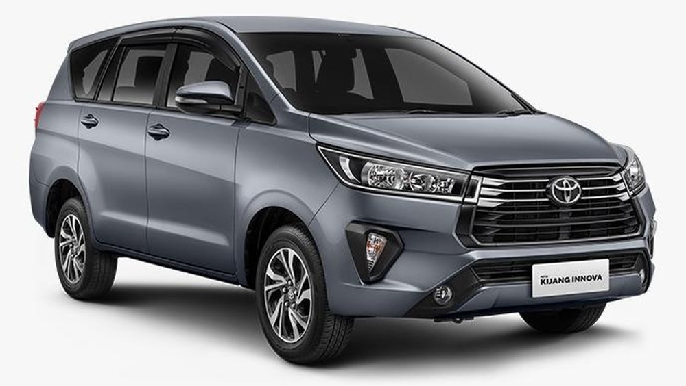 Solar Gila Toyota Punya Jawaban
