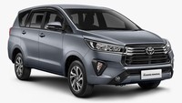 Penjualan Kijang Innova Ngegas Lagi, BYD Atto 1 Kesalip!