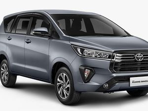 Harga Toyota Kijang Innova Reborn Terbaru, Orang RI Masih Banyak yang Suka