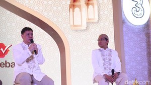 Hadapi Lonjakan Kejahatan Siber, Tri Perkuat Sistem Keamanan Digital