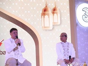 Hadapi Lonjakan Kejahatan Siber, Tri Perkuat Sistem Keamanan Digital