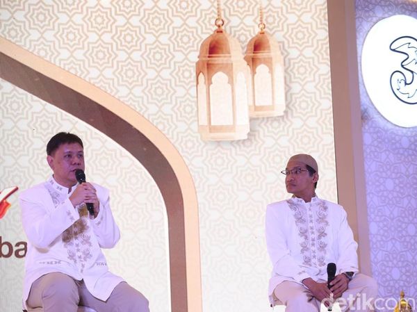 Hadapi Lonjakan Kejahatan Siber, Tri Perkuat Sistem Keamanan Digital