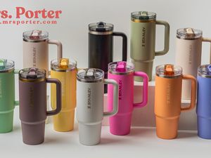 Adu Tumbler Premium Rp 400 Ribuan ke Atas, Mana yang Paling Worth It?