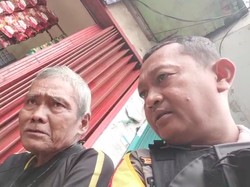 Video: Kisah Pensiunan Guru di Jakut Dituduh Jukir Liar dan Diusir