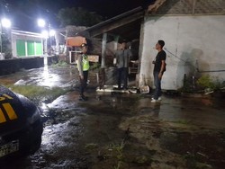 Viral Narasi Klitih Ditangkap di Imogiri Bantul, Polisi: Perkelahian