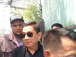 Video: Virgoun Sambangi Komnas Perlindungan Anak, Klarifikasi soal Aduan Inara