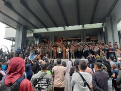 Walikot Samarinda Temui Pedagang Pasar Pagi, Tegaskan Lapak Tak Disewakan