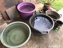 Warga Palopo Keluhkan Air PDAM Terganggu Sejak 2024, Tagihan Tetap Tinggi