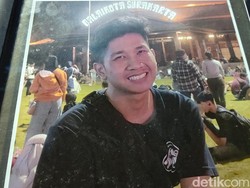 Kronologi Pendaki Hilang dan Jasad Ditemukan di Bukit Mongkrang