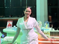 Video: 3 Makeup Wajib Yura Yunita, Apa Aja Sih?