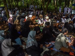 Apa Hukumnya Munggahan Jelang Ramadan Menurut Islam?