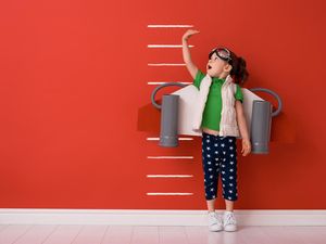 Golden Age Anak Bukan Sekadar Istilah, Ini Perannya untuk Tinggi Badan dan Cepat Tanggap