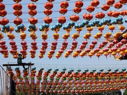 40 Ucapan Imlek 2026 yang Unik, Penuh Doa untuk Teman dan Keluarga